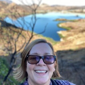 Meet your Posher, Jerri